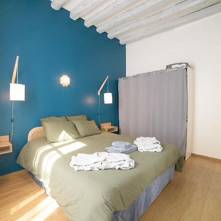 Le Mont Brenn Apartment Auxerre Exterior foto