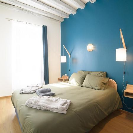 Le Mont Brenn Apartment Auxerre Exterior foto